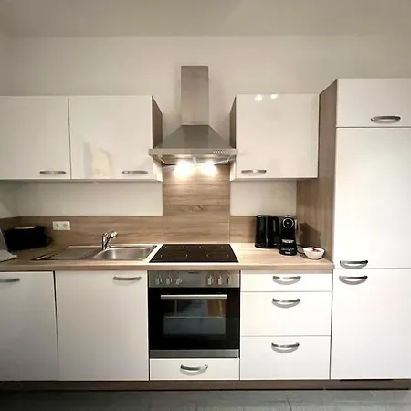Gemuetliche Im Zentrum. Apartamento Bayreuth