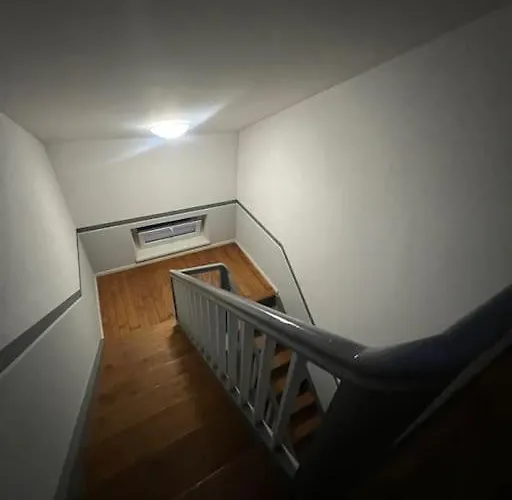 Appartement Gemuetliche Im Zentrum. Bayreuth